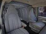 New 2025 Chevrolet Express 2500 Empty Cargo Van for sale #GV5005 - photo 16