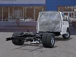 New 2025 Chevrolet Express 3500 Cutaway for sale #GV5006 - photo 4
