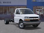 New 2025 Chevrolet Express 3500 Cutaway for sale #GV5006 - photo 7