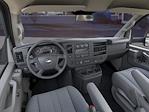 New 2026 Chevrolet Express 3500 Cutaway for sale #GV6000 - photo 15