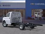 New 2026 Chevrolet Express 3500 Cutaway for sale #GV6000 - photo 4