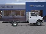 New 2026 Chevrolet Express 3500 Cutaway for sale #GV6000 - photo 5