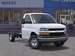 New 2026 Chevrolet Express 3500 Cutaway for sale #GV6000 - photo 7