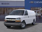 New 2026 Chevrolet Express 2500 Empty Cargo Van for sale #GV6001 - photo 6