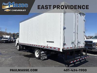 New 2024 Chevrolet LCF 5500XD Regular Cab Box Truck for sale #LC4014 - photo 2