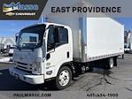 New 2024 Chevrolet LCF 5500XD Regular Cab Box Truck for sale #LC4014 - photo 1