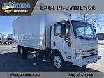 New 2024 Chevrolet LCF 5500XD Regular Cab Box Truck for sale #LC4014 - photo 3
