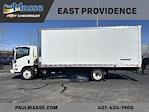 New 2024 Chevrolet LCF 5500XD Regular Cab Box Truck for sale #LC4014 - photo 4