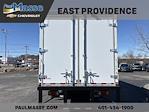 New 2024 Chevrolet LCF 5500XD Regular Cab Box Truck for sale #LC4014 - photo 5