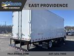 New 2024 Chevrolet LCF 5500XD Regular Cab Box Truck for sale #LC4014 - photo 6