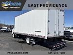 New 2024 Chevrolet LCF 5500XD Regular Cab Box Truck for sale #LC4014 - photo 2