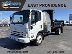 New 2025 Chevrolet LCF 5500HG Regular Cab Dump Truck for sale #LC5000 - photo 1