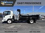 New 2025 Chevrolet LCF 5500HG Regular Cab Dump Truck for sale #LC5000 - photo 5