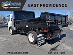 New 2025 Chevrolet LCF 5500HG Regular Cab Dump Truck for sale #LC5000 - photo 2