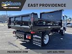 New 2025 Chevrolet LCF 5500HG Regular Cab Dump Truck for sale #LC5000 - photo 6