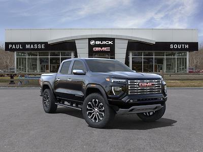 New 2025 GMC Canyon Denali Crew Cab 4WD Pickup for sale #CN5029 - photo 1