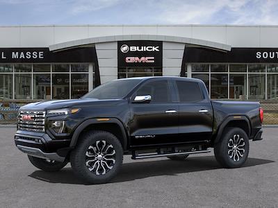 New 2025 GMC Canyon Denali Crew Cab 4WD Pickup for sale #CN5029 - photo 2