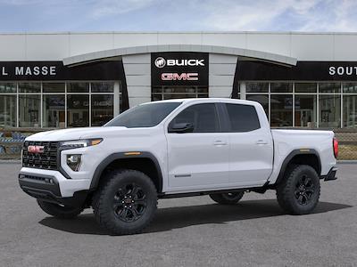 New 2025 GMC Canyon Elevation Crew Cab 4WD Pickup for sale #CN5031 - photo 2