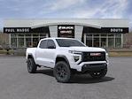 New 2025 GMC Canyon Elevation Crew Cab 4WD Pickup for sale #CN5031 - photo 1