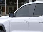 New 2025 GMC Canyon Elevation Crew Cab 4WD Pickup for sale #CN5031 - photo 12