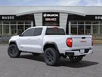 New 2025 GMC Canyon Elevation Crew Cab 4WD Pickup for sale #CN5031 - photo 3