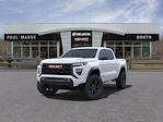 New 2025 GMC Canyon Elevation Crew Cab 4WD Pickup for sale #CN5031 - photo 8
