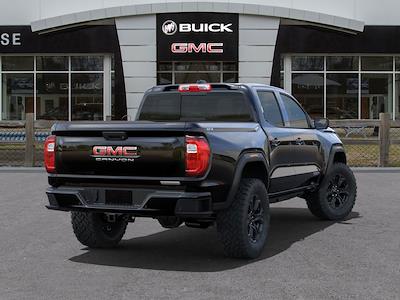 New 2025 GMC Canyon Elevation Crew Cab 4WD Pickup for sale #CN5036 - photo 2