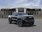 New 2025 GMC Canyon Elevation Crew Cab 4WD Pickup for sale #CN5036 - photo 1
