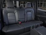 New 2025 GMC Canyon Elevation Crew Cab 4WD Pickup for sale #CN5036 - photo 17