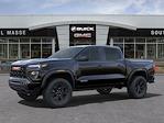New 2025 GMC Canyon Elevation Crew Cab 4WD Pickup for sale #CN5036 - photo 3