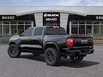 New 2025 GMC Canyon Elevation Crew Cab 4WD Pickup for sale #CN5036 - photo 4