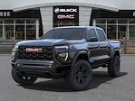 New 2025 GMC Canyon Elevation Crew Cab 4WD Pickup for sale #CN5036 - photo 6
