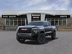 New 2025 GMC Canyon Elevation Crew Cab 4WD Pickup for sale #CN5036 - photo 8