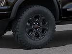 New 2025 GMC Canyon Elevation Crew Cab 4WD Pickup for sale #CN5036 - photo 9