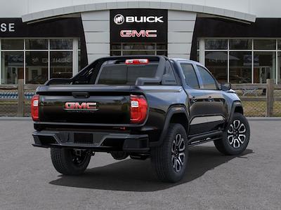 New 2025 GMC Canyon AT4 Crew Cab 4WD Pickup for sale #CN5037 - photo 2