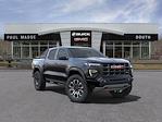 New 2025 GMC Canyon AT4 Crew Cab 4WD Pickup for sale #CN5037 - photo 1