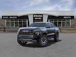 New 2025 GMC Canyon AT4 Crew Cab 4WD Pickup for sale #CN5037 - photo 8