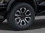 New 2025 GMC Canyon AT4 Crew Cab 4WD Pickup for sale #CN5037 - photo 9