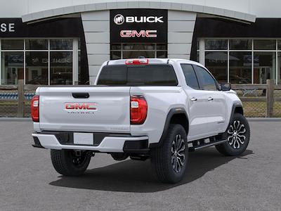 New 2025 GMC Canyon Denali Crew Cab 4WD Pickup for sale #CN5040 - photo 2