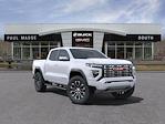 New 2025 GMC Canyon Denali Crew Cab 4WD Pickup for sale #CN5040 - photo 1