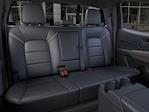 New 2025 GMC Canyon Denali Crew Cab 4WD Pickup for sale #CN5040 - photo 17