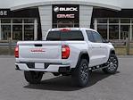 New 2025 GMC Canyon Denali Crew Cab 4WD Pickup for sale #CN5040 - photo 2