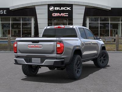 New 2025 GMC Canyon Elevation Crew Cab 4WD Pickup for sale #CN5041 - photo 2
