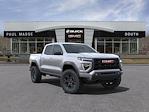 New 2025 GMC Canyon Elevation Crew Cab 4WD Pickup for sale #CN5041 - photo 1