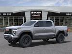 New 2025 GMC Canyon Elevation Crew Cab 4WD Pickup for sale #CN5041 - photo 3
