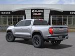 New 2025 GMC Canyon Elevation Crew Cab 4WD Pickup for sale #CN5041 - photo 4