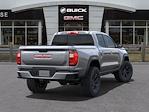 New 2025 GMC Canyon Elevation Crew Cab 4WD Pickup for sale #CN5041 - photo 2