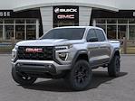 New 2025 GMC Canyon Elevation Crew Cab 4WD Pickup for sale #CN5041 - photo 6