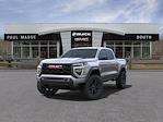New 2025 GMC Canyon Elevation Crew Cab 4WD Pickup for sale #CN5041 - photo 8