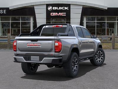New 2025 GMC Canyon AT4 Crew Cab 4WD Pickup for sale #CN5046 - photo 2